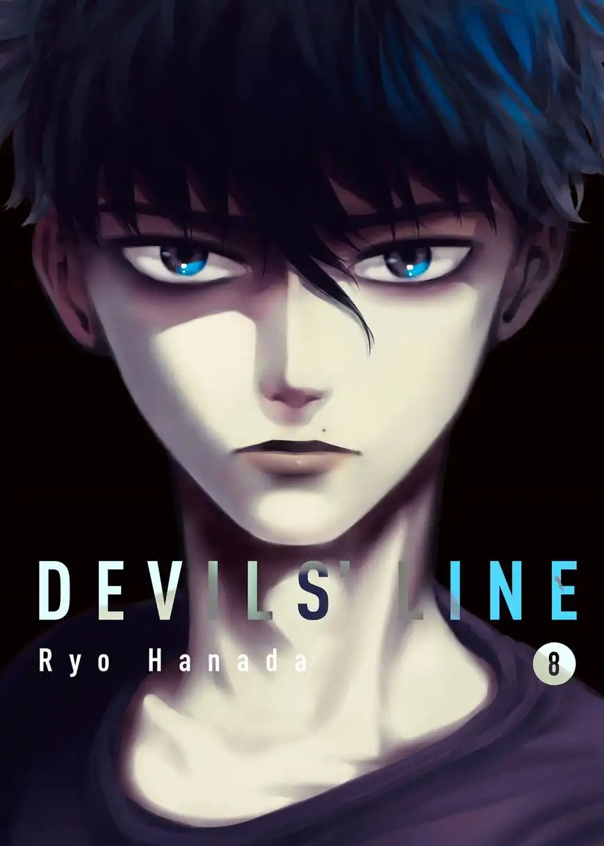 Devils Line Chapter 38 1